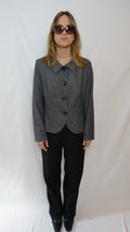 Blazer Jacket