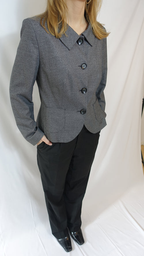 Blazer Jacket