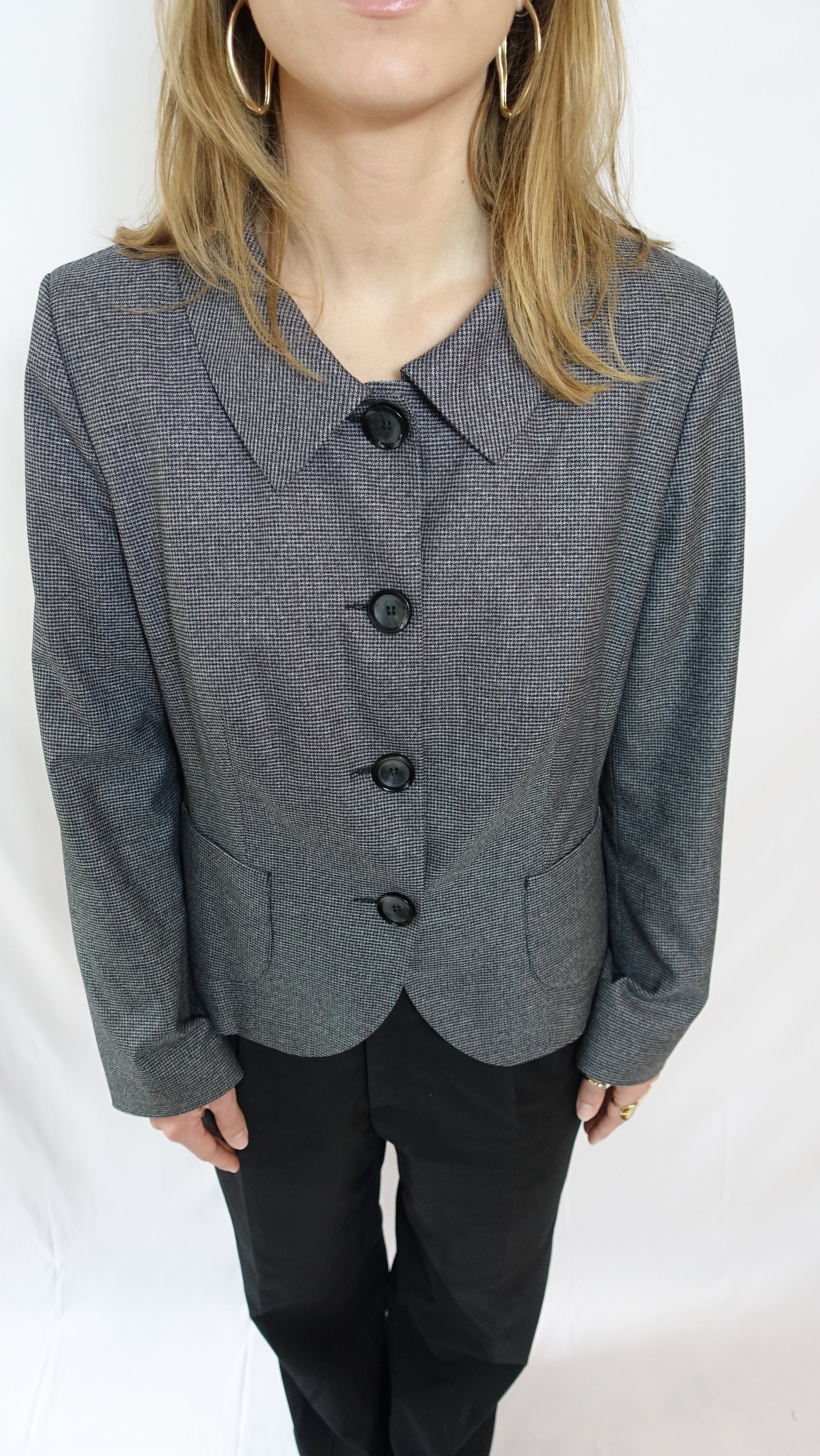 Blazer Jacket