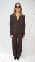 Blazer Set