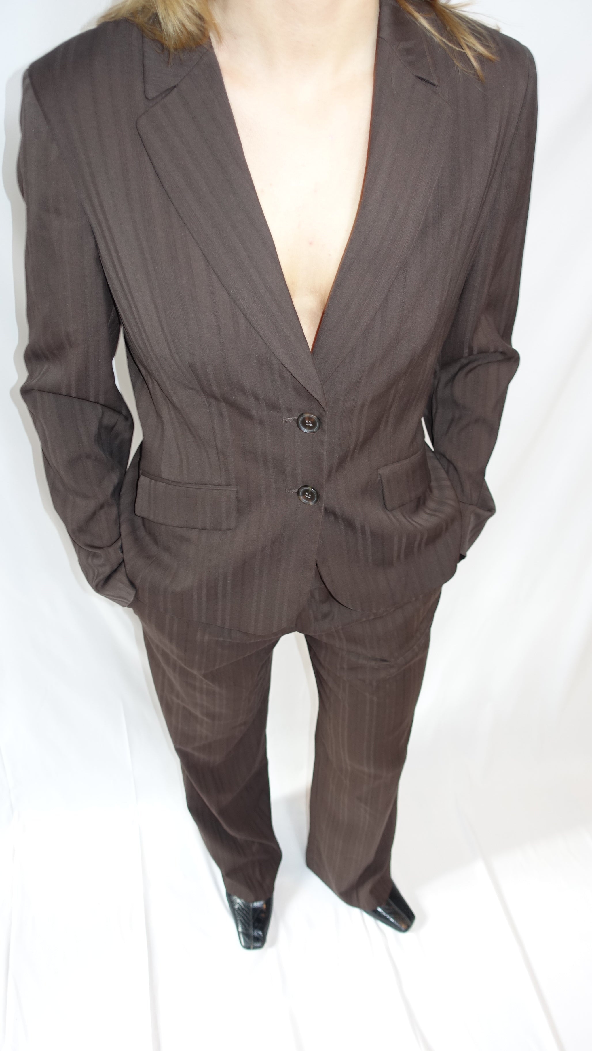Blazer Set