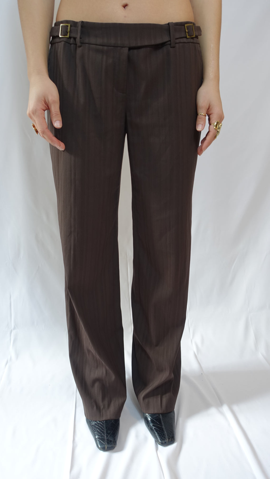 Blazer Set