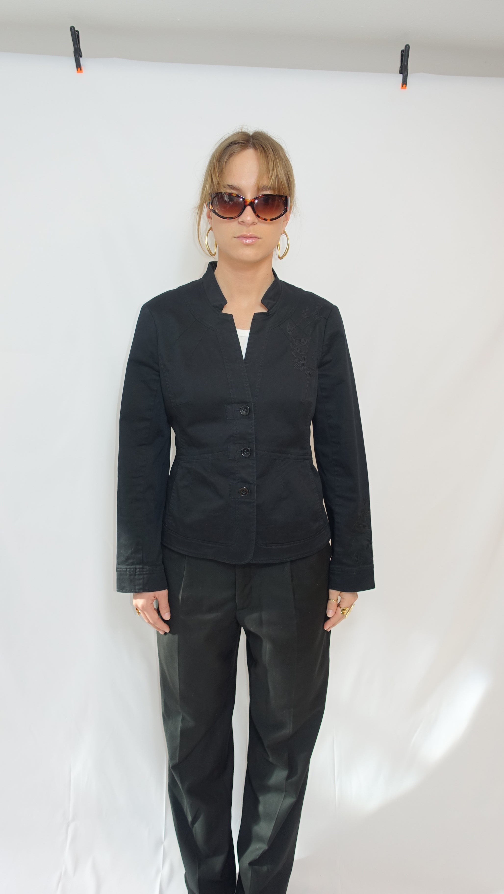 Light Jacket