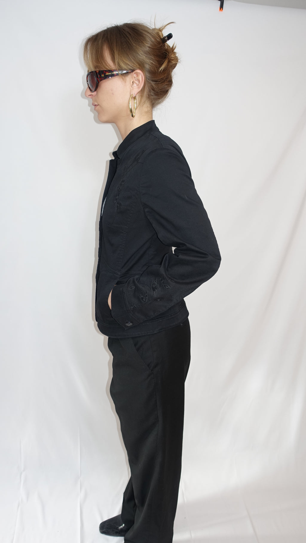 Light Jacket