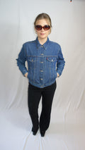 Levis Denim Jacket
