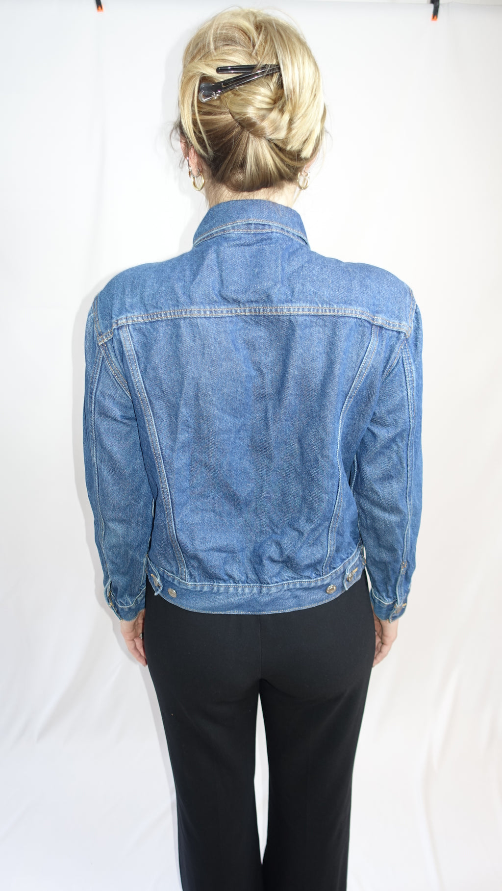 Levis Denim Jacket