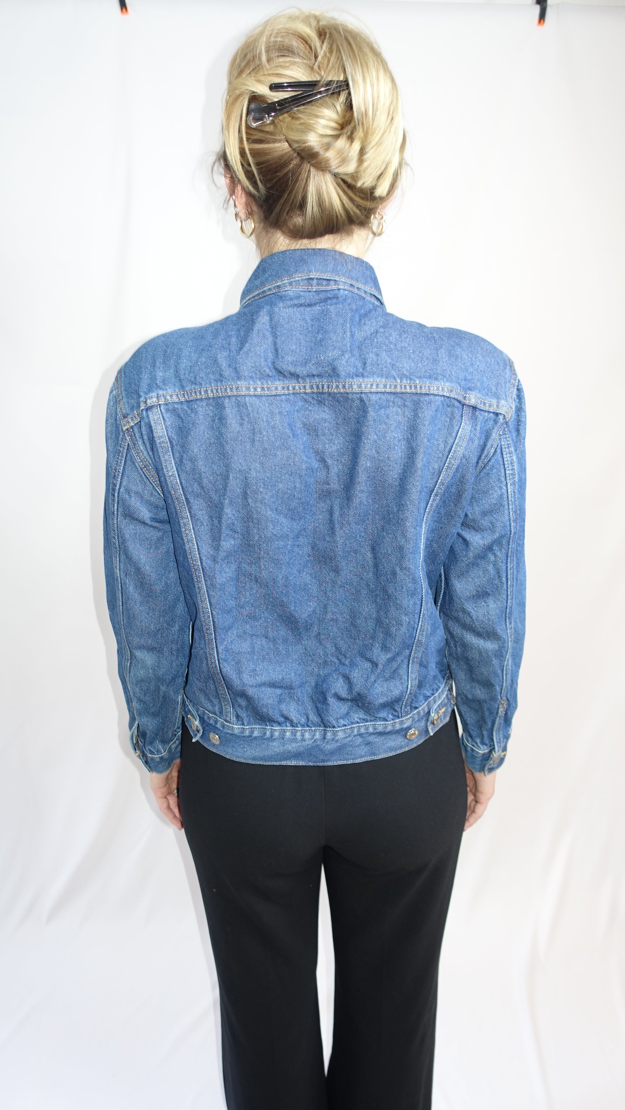 Levis Denim Jacket