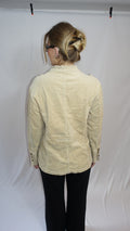 Beige Napoleon Jacket